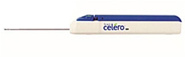 Celero吸引式組織生検用針キット（センチュリーメディカル/ホロジック社）